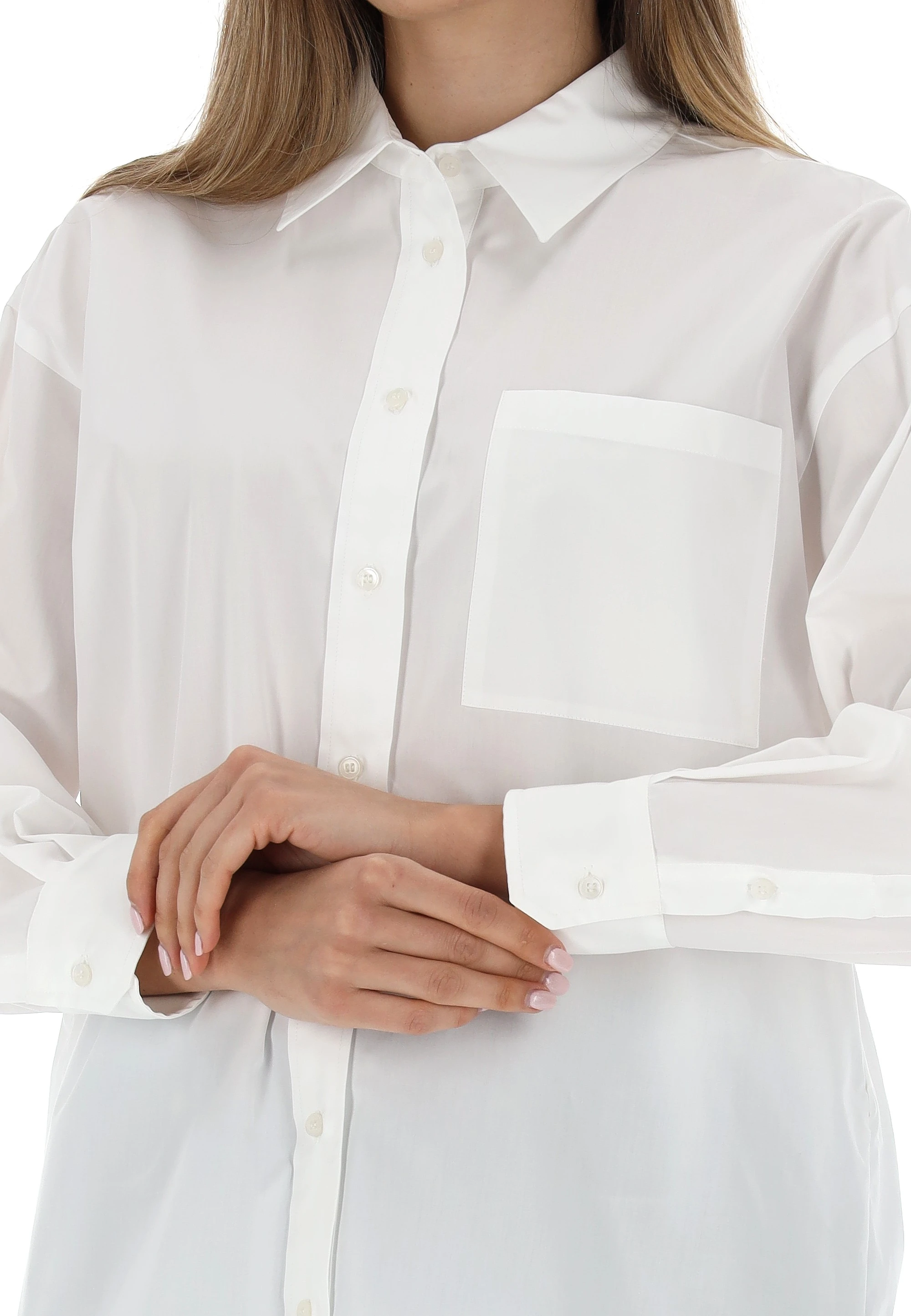 Camicia con taschino iBlues mod. IBLEDERE